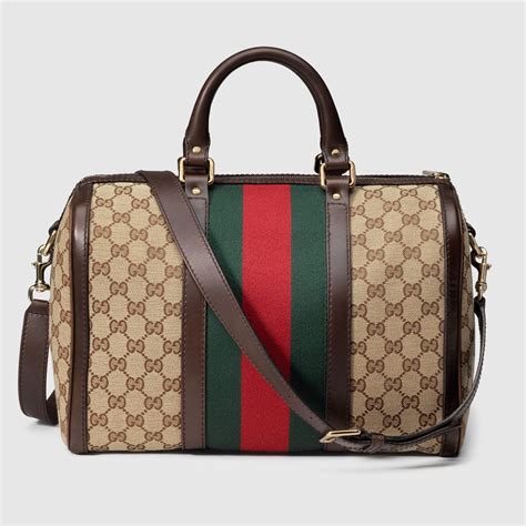 borsa a tracolla gucci|borsa gucci a bauletto.